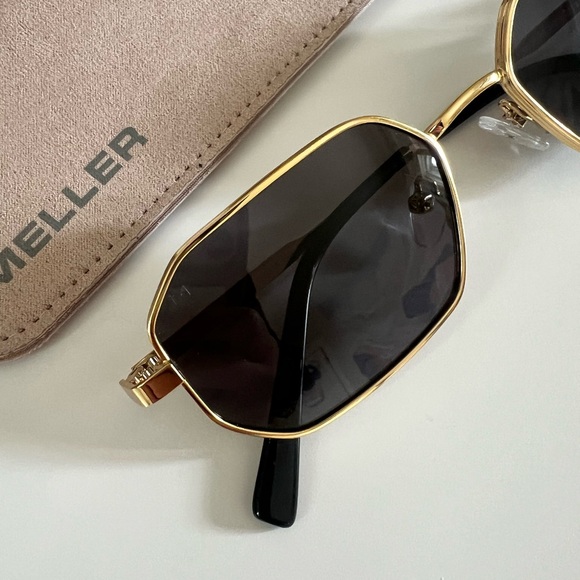 MELLAR IDIR SUNNIES - Picture 2 of 3